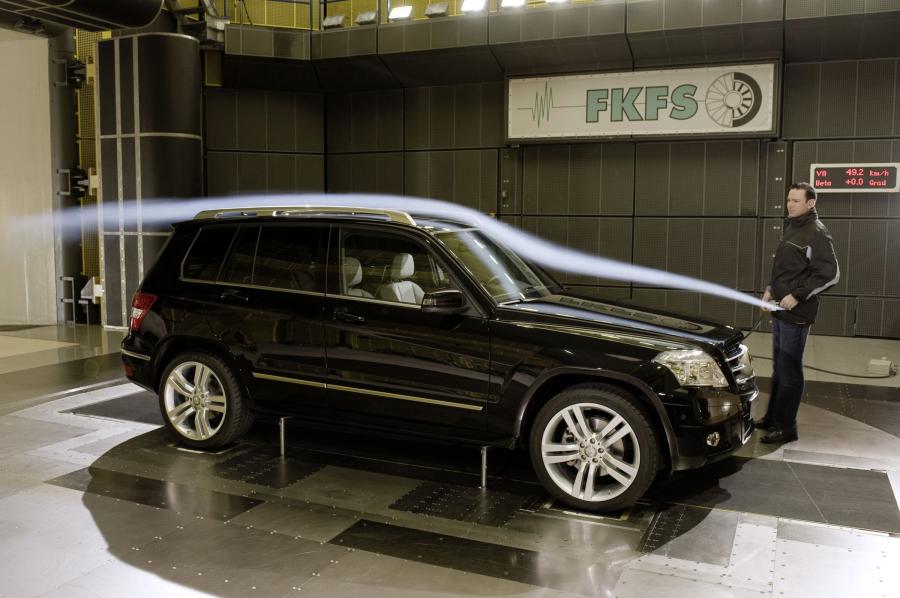  Mercedes-Benz GLK-Class 2010 года  (фото 127 из 224)